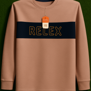 “RELEX” সুইটশার্ট