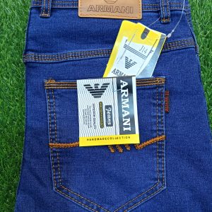 ARMANI (আরমানি) ব্র্যান্ডের এই সুন্দর নীল