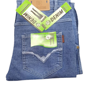 Lee Original Premium DenimMobile Jeans Pant for Men | স্টাইলিশ ও কমফোর্টেবল জিন্স প্যান্ট